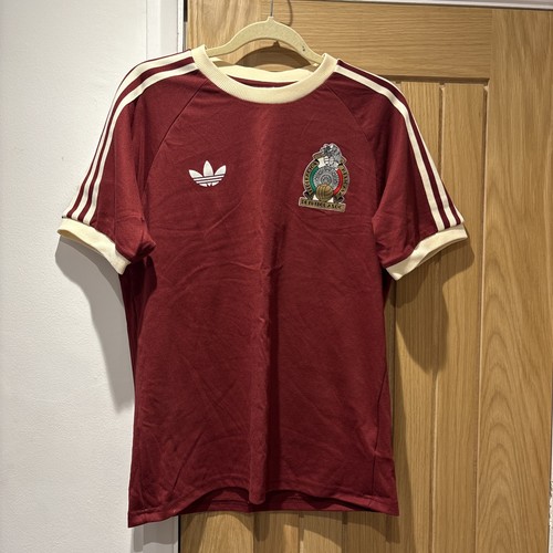 Retro mexico football - mexico,