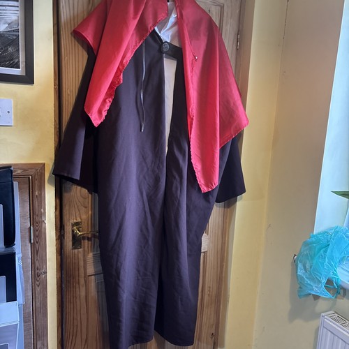 Adult little red riding - red,