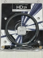 KIMBER HD-29 HDMI CABLE 1.0