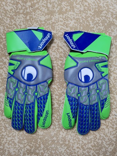 Uhlsport tensiongreen soft - tensiongreen,