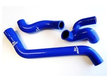 Cavalier & Calibra 16V Turbo C20LET Coolant hose kit Roose Motorsport