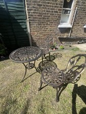 Garden bistro set outdoor - set,