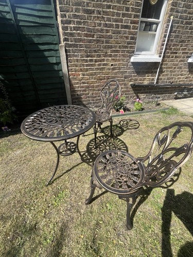 Garden bistro set outdoor - garden,