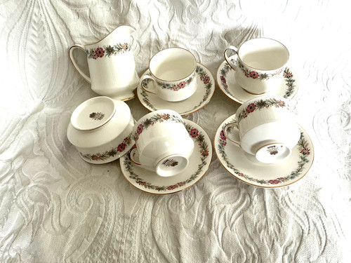 Set paragon belinda - of, 4