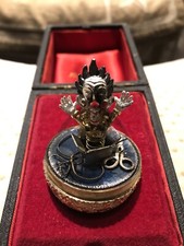 Vintage Stuart Devlin Solid