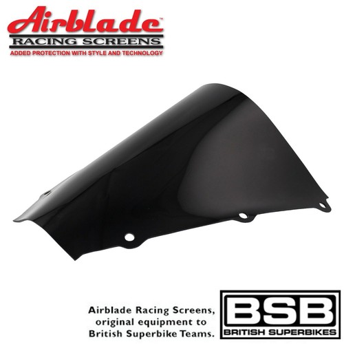 Airblade race screen fit - screen,