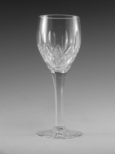 Stuart crystal glencoe cut - crystal,