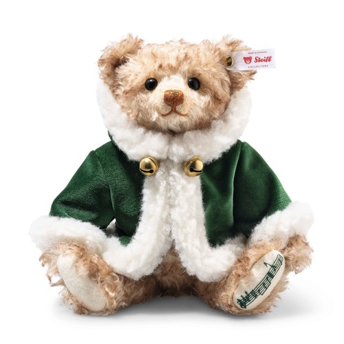 Steiff musical limited - steiff,