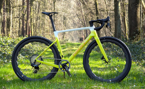 Ridley astr force - astr, rs
