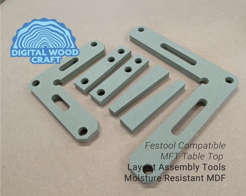 Assembly tools mft table - tools,