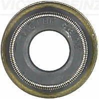 SEAL RING VALVE STEM FITS