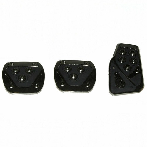 Non slip car foot pedals - slip, for