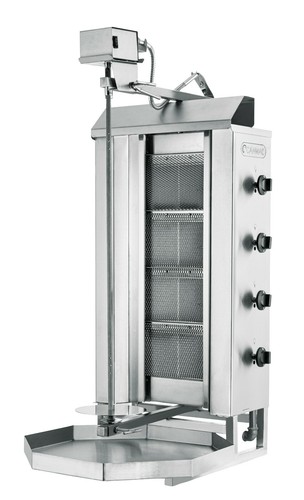 Canmac doner kebab - canmac, 4