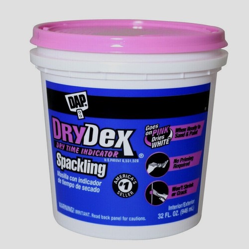 Dap drydex dry time indicator - dry,