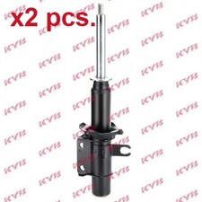 X2 PCS FRONT SHOCK ABSORBER