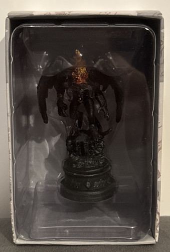 Lotr balrog figure lord - lotr, of