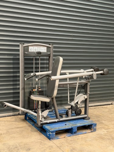 Gymgear shoulder press - shoulder,