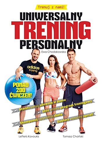Uniwersalny trening