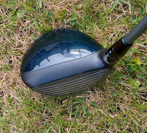 Callaway paradym triple - paradym,