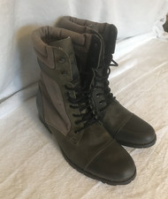 KANGOL LADIES grey/brown