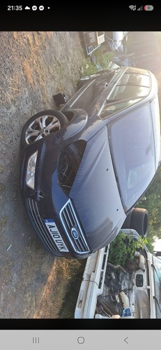 2010 ford galaxy l - ,