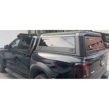 Aluminium Slide Window Pickup