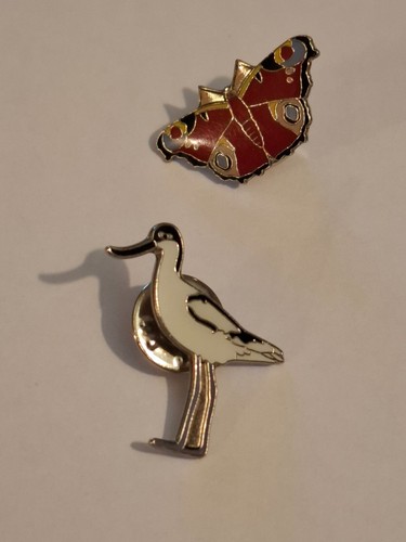 Set two rspb pin - rspb,