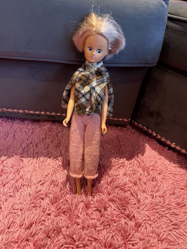 Rare vintage mary - rare,