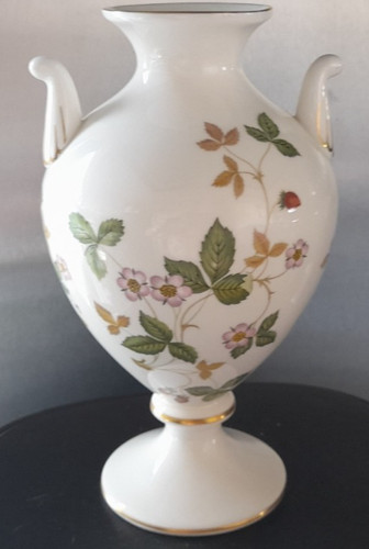 Vintage 21cm wedgwood wild - vintage,