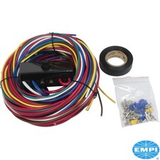 Universal VW Buggy Wiring Loom