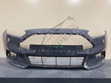 FORD FOCUS ST FACELIFT 2015-2018 FRONT BUMPER WB-91 F1EB-17757-B