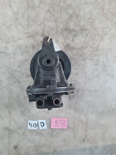 Leyland sherpa vacume - leyland, pump