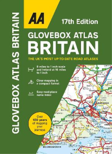 Publishing glovebox - aa, aa