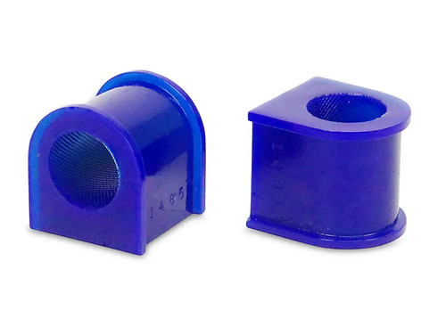24mm for nissan - nissan, rear