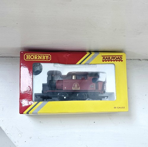 Hornby r3867 2020 collector - hornby,