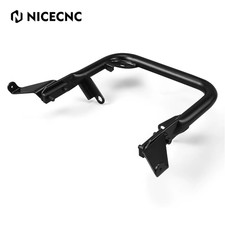 Rear Grab Bar Bumper Luggage