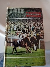 Tote Racing Annual 1965