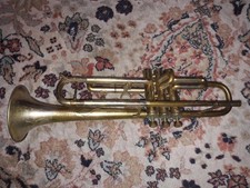 TRUMPET SELMER INVICTA