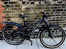 Whyte Trail 403 MTB ideal for