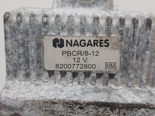 8200772800 engine mounting bracket lh 218668 for NISSAN QASHQAI (J10) TEKNA 4X4