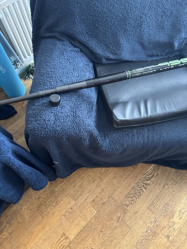 Maver 950 abyss pole - ,