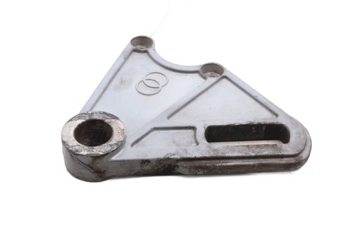 Rear brake caliper - , bracket