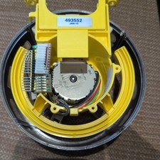 Fruit Machine Feature Reel And Motor jpm 493552