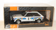 1/18 Talbot Sunbeam Lotus  Rally Monte Carlo 1981 #8 H.Toivonen