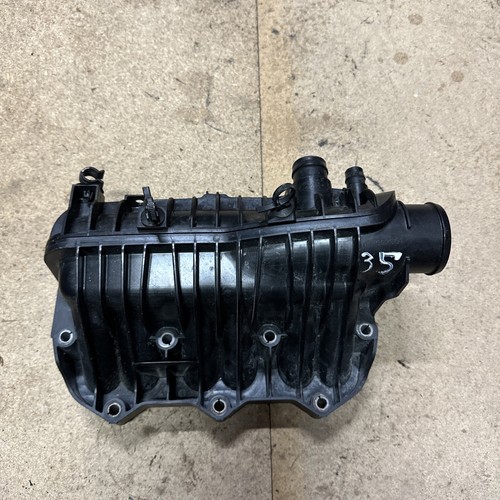 Ford focus air intake - ford, inlet