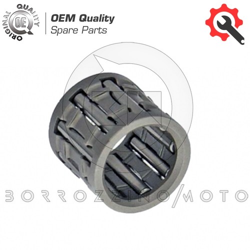 Roller cage connecting - cage,