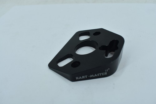 New kart masters degree - new,