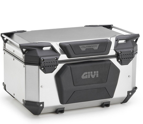 Givi backrest e240 - givi,