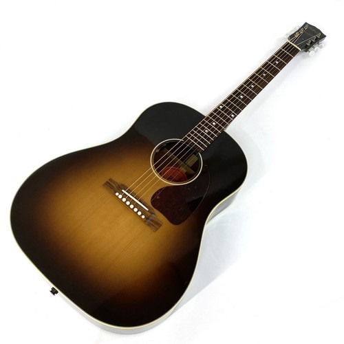 Gibson true vintage mod - gibson,