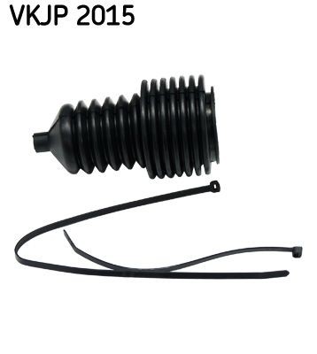 Steering bellow - steering, kit
